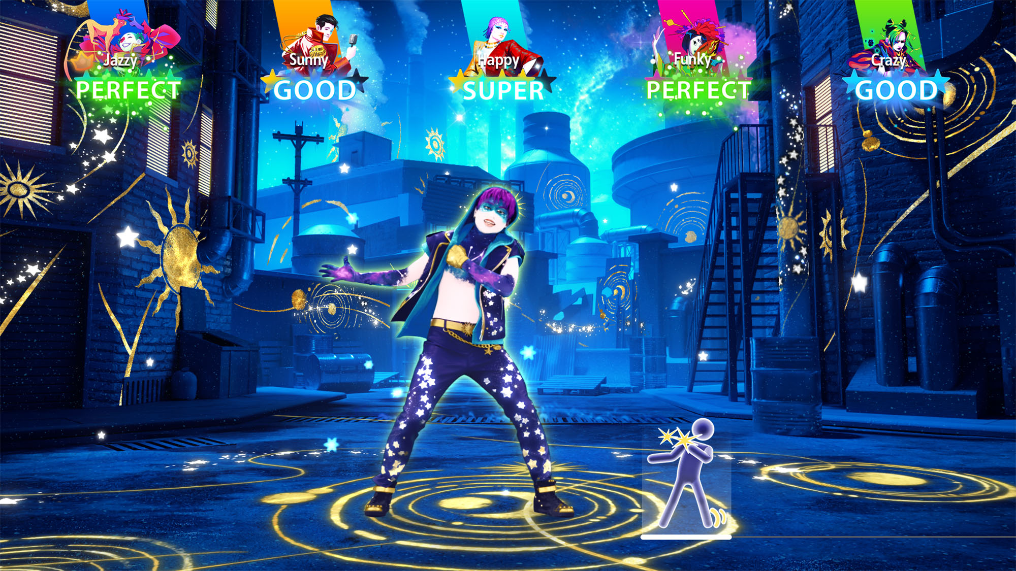 Just Dance 2026 zal uitkomen op 14 oktober 2025